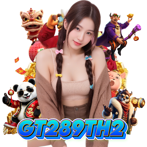 gt289th2 คาสิโน